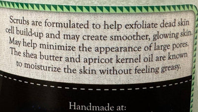 Bath & BodyVANILLA LAVENDER SUGAR SCRUB - Soothing & Luxurious Natural Body Polishbody scrubgeneral healthSaving Shepherd