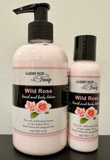 Bath & BodyWHITE ROSE HAND & BODY LOTION - Timeless Luxurious Elegance for Dry Chapped Skinbody lotiongeneral healthSaving Shepherd