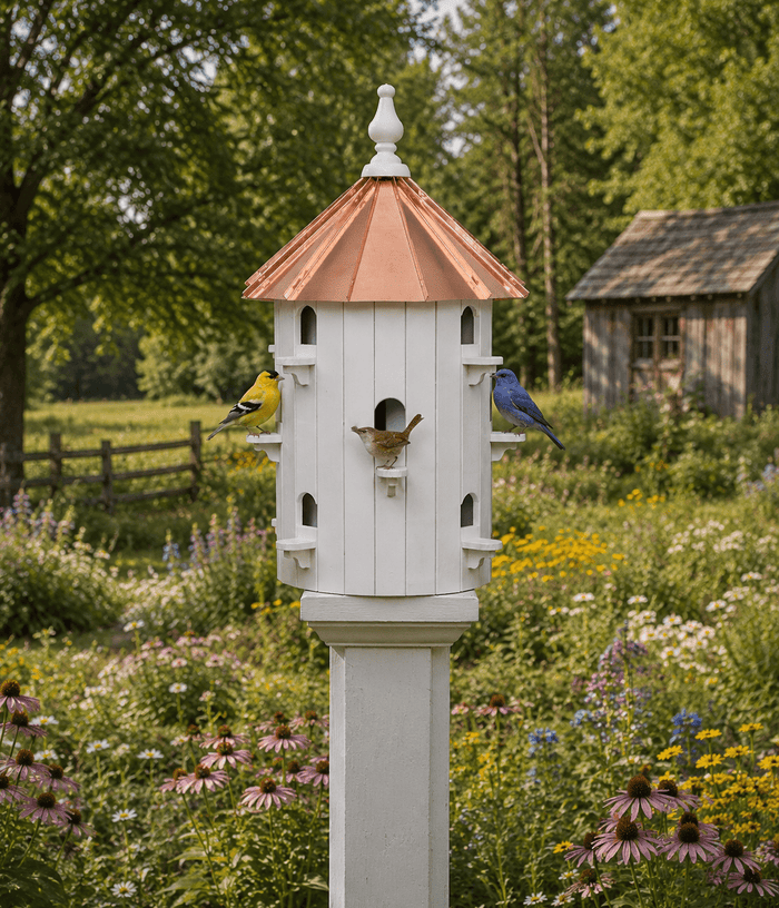Birdhouse10 ROOM BIRDHOUSE CONDO - 26