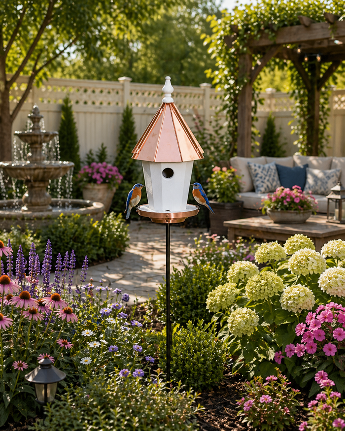 Birdhouse19