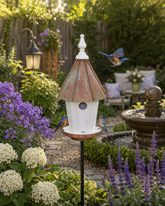 Birdhouse19