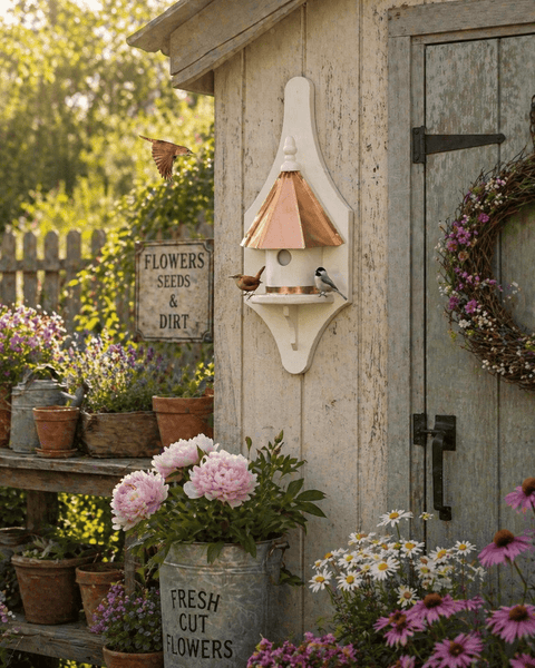 Birdhouse24