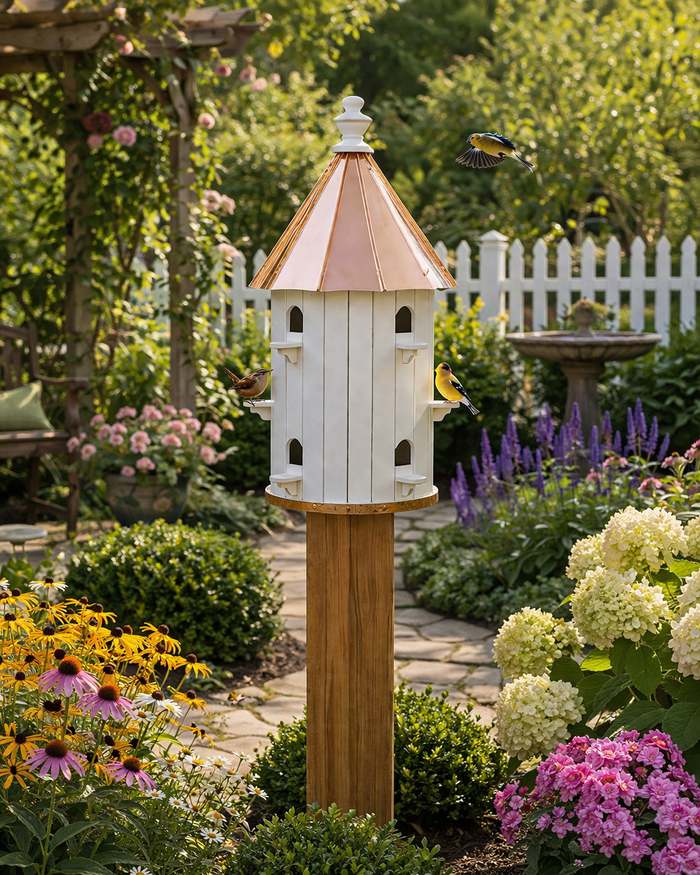 Birdhouse30