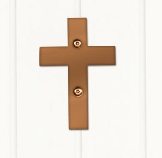 BirdhouseCASTLE BIRDHOUSE - Copper Top with Choice of Decorative Emblem & Weathervanebirdbird houseSaving Shepherd