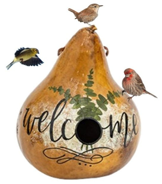 BirdhouseEUCALYPTUS 