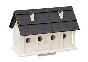 BirdhouseMartin Mansion Birdhouse | Rustic Reclaimed Wood | Made in USAhandmadeSaving Shepherd