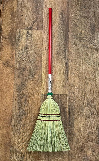 BroomAMISH TOY BROOM - "Little Helper" Children's First BroombroomSaving Shepherd