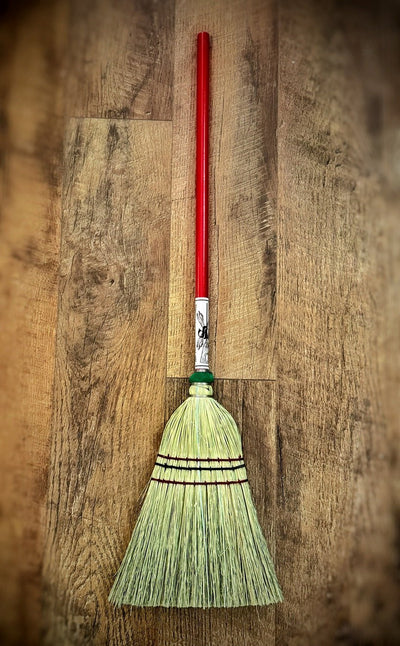 BroomAMISH TOY BROOM - "Little Helper" Children's First BroombroomSaving Shepherd