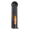 Candle HoldersMary's Metal Candle Sconce — Smokey BlackCandle DecorCandle HoldersSaving Shepherd
