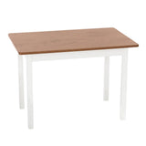 Children’s FurnitureChildren’s Rectangular Wooden Play Table – Amish HandcraftedAmishchildrenSaving Shepherd