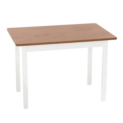Children’s FurnitureChildren’s Rectangular Wooden Play Table – Amish HandcraftedAmishchildrenSaving Shepherd