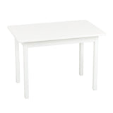 Children’s FurnitureChildren’s Rectangular Wooden Play Table – Amish HandcraftedAmishchildrenSaving Shepherd