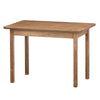 Children’s FurnitureChildren’s Rectangular Wooden Play Table – Amish HandcraftedAmishchildrenSaving Shepherd