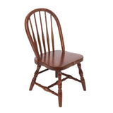 Children's FurnitureChild’s Bowback Wooden Chair – Amish MadeAmishchildrenSaving Shepherd