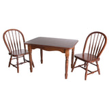 Children's FurnitureClassic Rectangular Children’s Table – Amish HandcraftedAmishchildrenSaving Shepherd