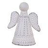 Christmas DecorPunched Tin Christmas Angels — Set of 3Category: Christmas DecorChristmasSaving Shepherd