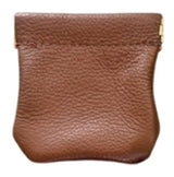Coin PouchGENUINE LEATHER COIN POUCH - Amish Handmade in 5 ColorsSaving Shepherd