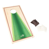 Cornhole Bag TossChildren’s Wooden Cornhole Game Set – Amish HandcraftedAmishchildrenSaving Shepherd