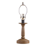 Country LightingButcher’s Bedside Table Lamp in Distressed Country FinishesbedsidelampSaving Shepherd