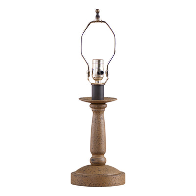 Country LightingButcher’s Bedside Table Lamp in Distressed Country FinishesbedsidelampSaving Shepherd