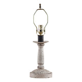 Country LightingButcher’s Bedside Table Lamp in Distressed Country FinishesbedsidelampSaving Shepherd