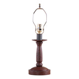 Country LightingButcher’s Bedside Table Lamp in Distressed Country FinishesbedsidelampSaving Shepherd
