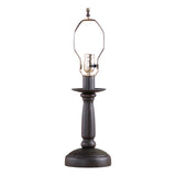 Country LightingButcher’s Bedside Table Lamp in Distressed Country FinishesbedsidelampSaving Shepherd