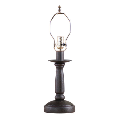 Country LightingButcher’s Bedside Table Lamp in Distressed Country FinishesbedsidelampSaving Shepherd