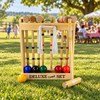 CroquetCROQUET SET & CADDY 6 Player 24