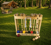 CroquetCROQUET SET & CADDY - 8 Player 28