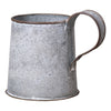 Decorative AccentsWeathered Zinc Decorative Metal MugCategory: Decorative AccentsDecorative Use OnlySaving Shepherd