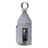 Decorative LanternsBaker's Punched Candle Lantern — 2 FinishesCandle DecorCategory: Decorative LanternsSaving Shepherd