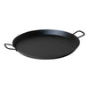 Decorative TraysColonial Black Metal Decorative Tray with Iron HandlesCategory: Decorative TraysFinish: Matte BlackSaving Shepherd