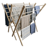 Drying RackLARGE FOLDING AMISH CLOTHES DRYING RACK – 47