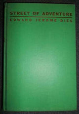 Financial InstitutionsANTIQUE BOOK 1935 Wall Street Stock Market Chicago NY Capitalism ONE OF A KINDSaving Shepherd