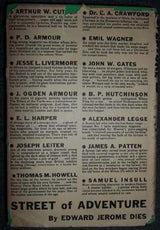 Financial InstitutionsANTIQUE BOOK 1935 Wall Street Stock Market Chicago NY Capitalism ONE OF A KINDSaving Shepherd