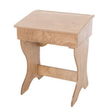 Handmade Children's FurnitureCHILDREN'S LIFT TOP DESK - Solid Wood Child Desk & Storagechildrenchildren furnitureSaving Shepherd