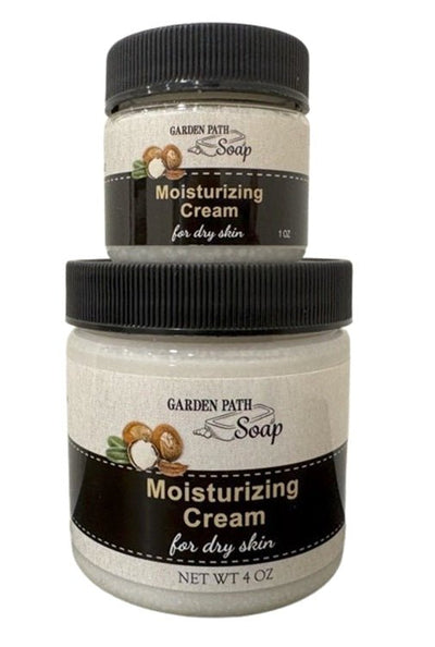 Herbal CreamMOISTURIZING CREAM - Amish Handcrafted Ultra Smoothing Formulageneral healthherbSaving Shepherd
