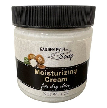 Herbal CreamMOISTURIZING CREAM - Amish Handcrafted Ultra Smoothing Formulageneral healthherbSaving Shepherd
