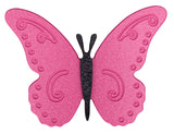 Lawn DecorBUTTERFLY OUTDOOR DECOR - 4 Season Wall Mount or Garden Stakebutterflycountry accentSaving Shepherd