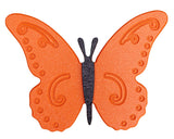 Lawn DecorBUTTERFLY OUTDOOR DECOR - 4 Season Wall Mount or Garden Stakebutterflycountry accentSaving Shepherd