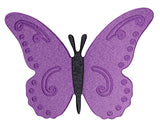 Lawn DecorBUTTERFLY OUTDOOR DECOR - 4 Season Wall Mount or Garden Stakebutterflycountry accentSaving Shepherd