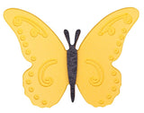 Lawn DecorBUTTERFLY OUTDOOR DECOR - 4 Season Wall Mount or Garden Stakebutterflycountry accentSaving Shepherd