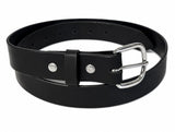Leather BeltCLASSIC LEATHER BELT - Everyday Full-Grain 1¼" Leather Belt Amish Made in USAbeltbeltsSaving Shepherd