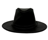 Leather HatAUSSIE OUTBACK HAT - Amish Handcrafted Leather Cowboy Bush StyleAmishcowboySaving Shepherd