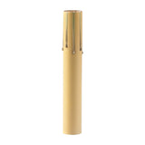 Lighting AccessoriesReplacement Candelabra Socket Sleeves — Gray or Ecru TanCategory: Lighting AccessoriesFinish: Ecru TanSaving Shepherd