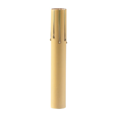 Lighting AccessoriesReplacement Candelabra Socket Sleeves — Gray or Ecru TanCategory: Lighting AccessoriesFinish: Ecru TanSaving Shepherd