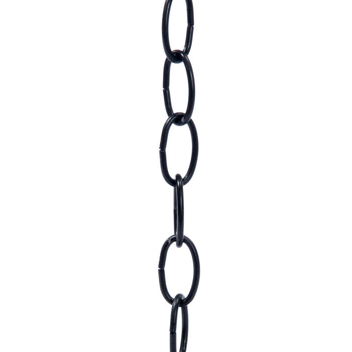 Lighting Parts & AccessoriesBlack Hanging Light Chain — 3-Foot SectionBlackIrvin's TinwareSaving Shepherd