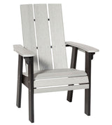 Outdoor Furniture3 PIECE BERKSHIRE FIRE PIT SET - 30"sq Fire Table & 2 Casual ChairsAdirondackcampfireSaving Shepherd