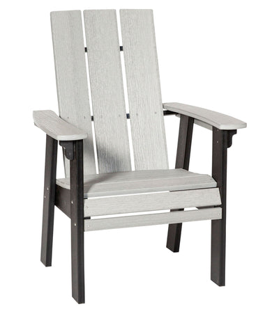 Outdoor Furniture3 PIECE BERKSHIRE FIRE PIT SET - 30"sq Fire Table & 2 Casual ChairsAdirondackcampfireSaving Shepherd